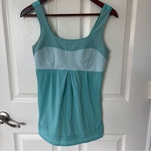 Lululemon • tank top